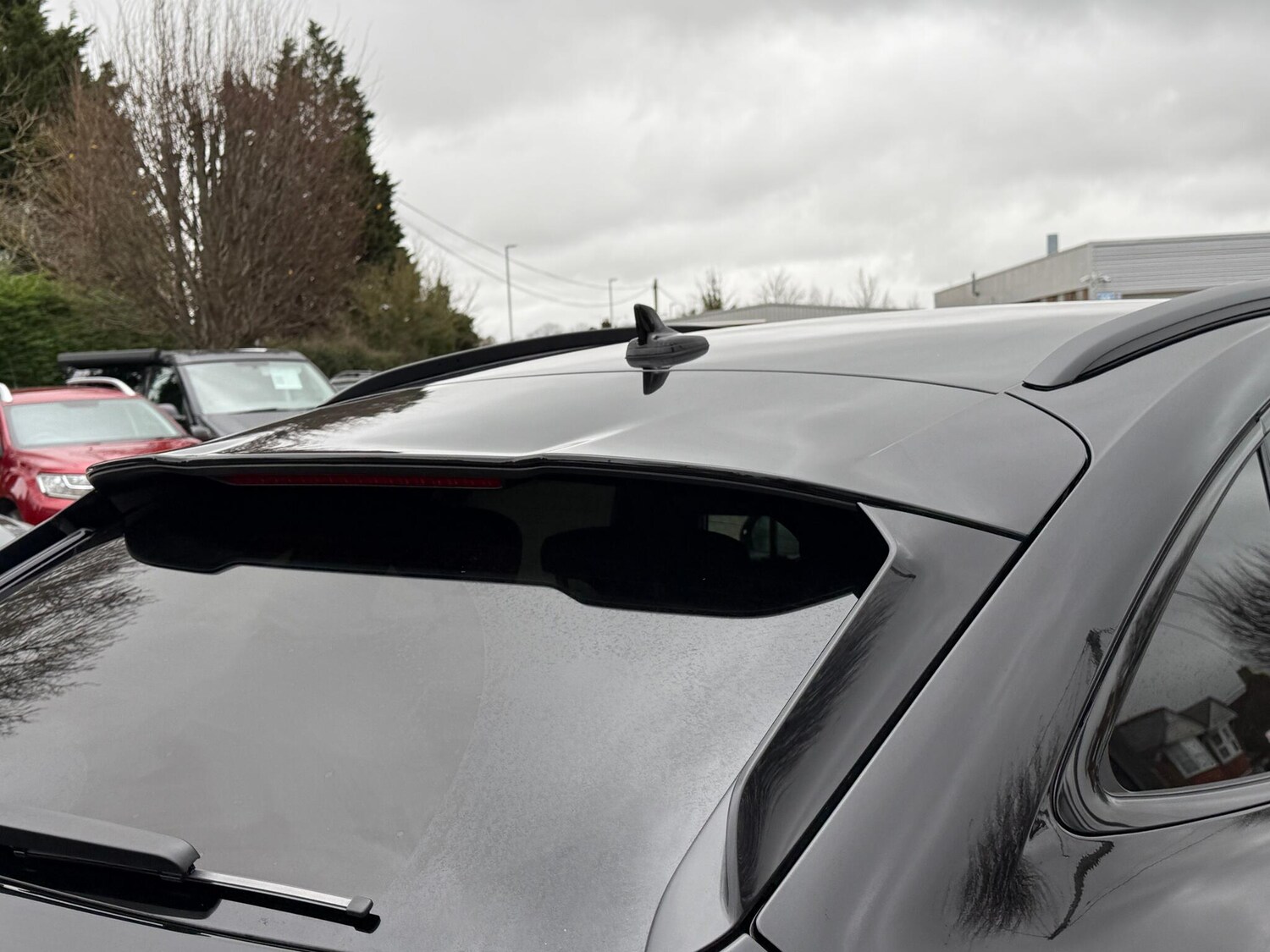 Used Audi Q5 2022 for sale - 76865892: Photo 49