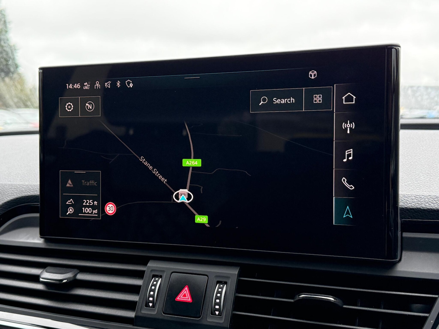 Used Audi Q5 2022 for sale - 76865892: Photo 5