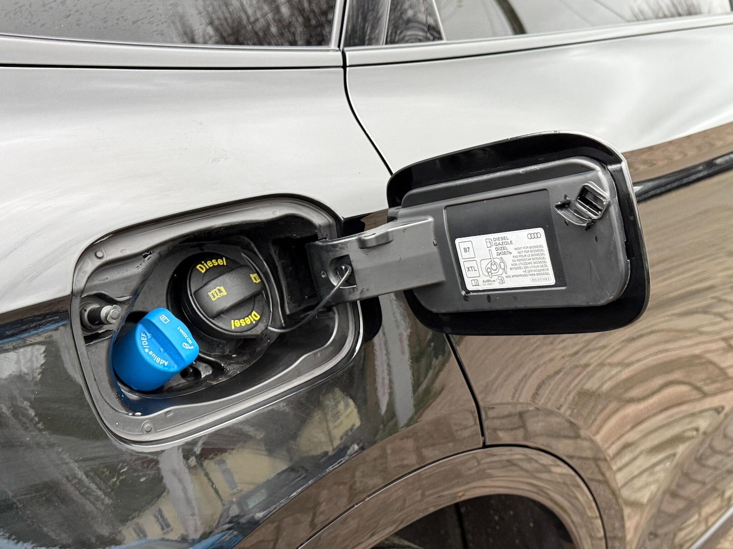 Used Audi Q5 2022 for sale - 76865892: Photo 51