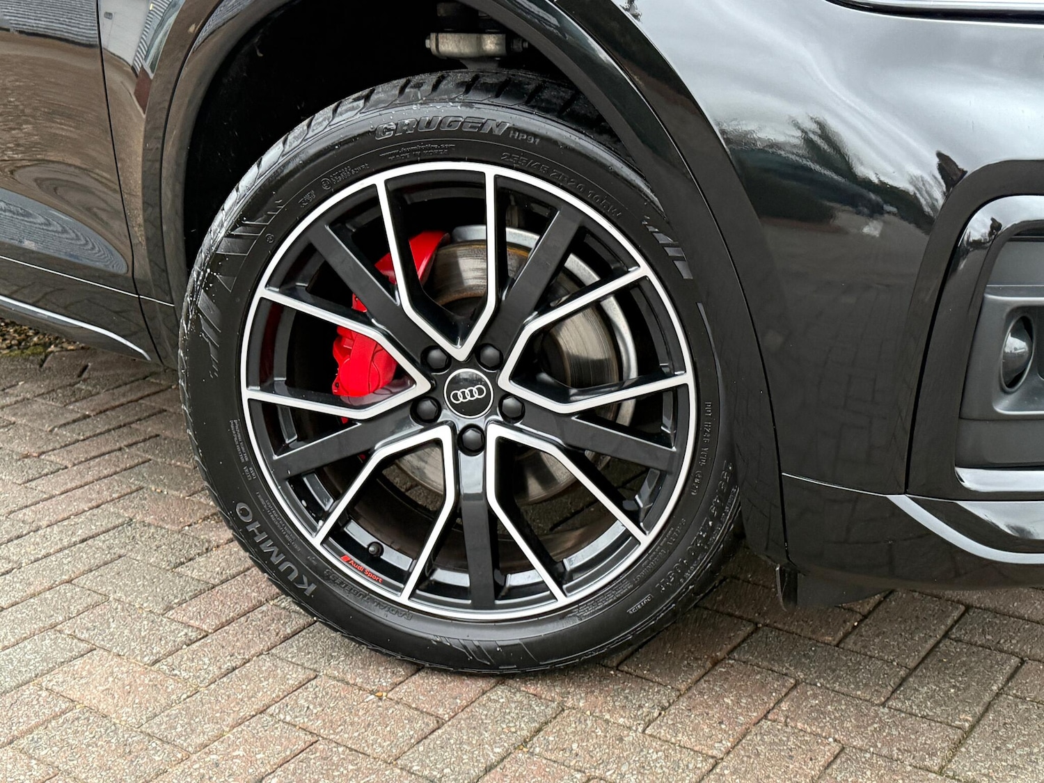 Used Audi Q5 2022 for sale - 76865892: Photo 7