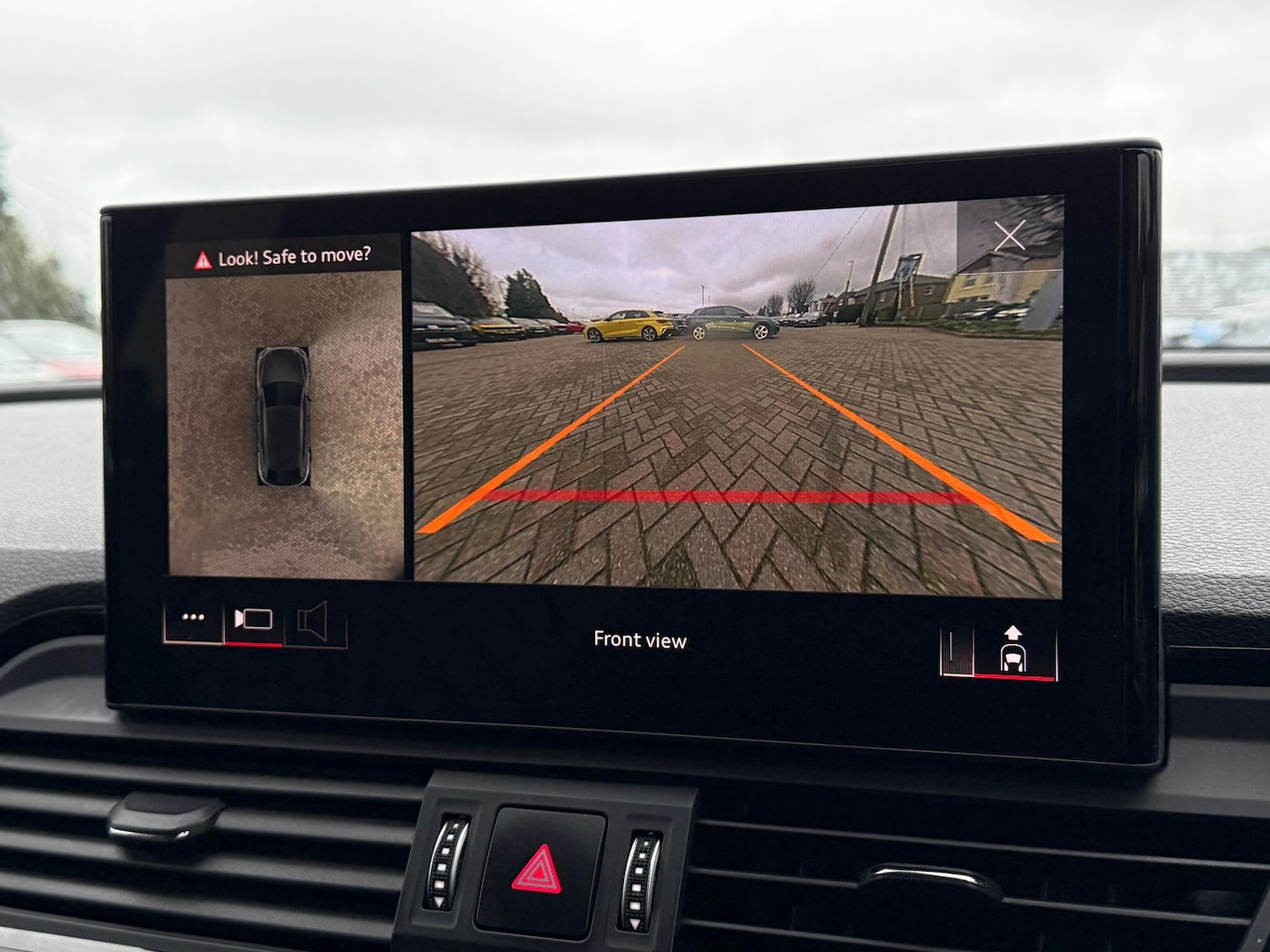 Used Audi Q5 2022 for sale - 76865892: Photo 8