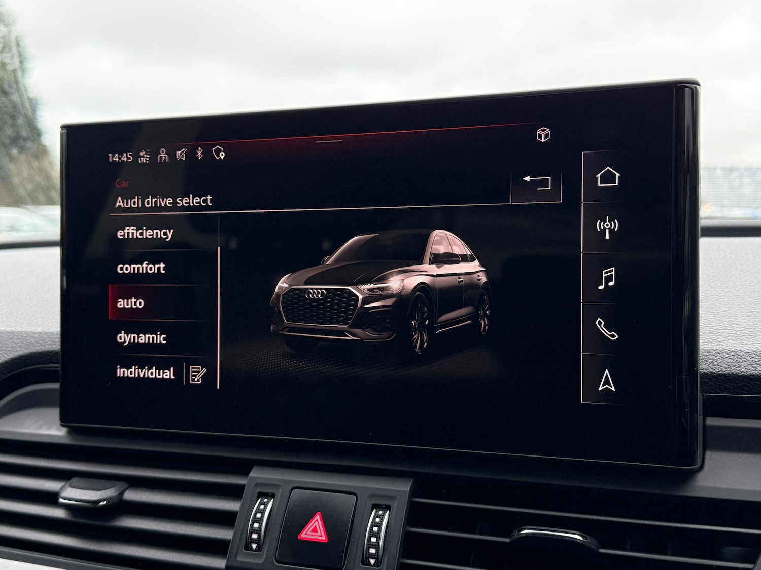 Used Audi Q5 2022 for sale - 76865892: Photo 9