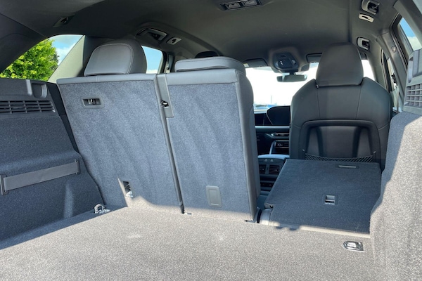 Used Audi Q5 2025 for sale - 76337687: Photo 16