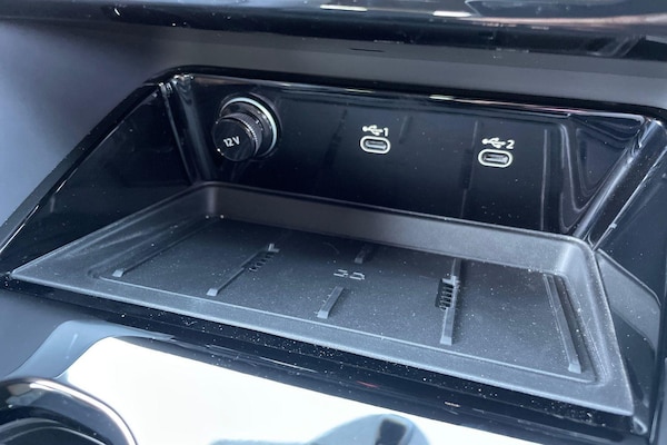 Used Audi Q5 2025 for sale - 76337687: Photo 24