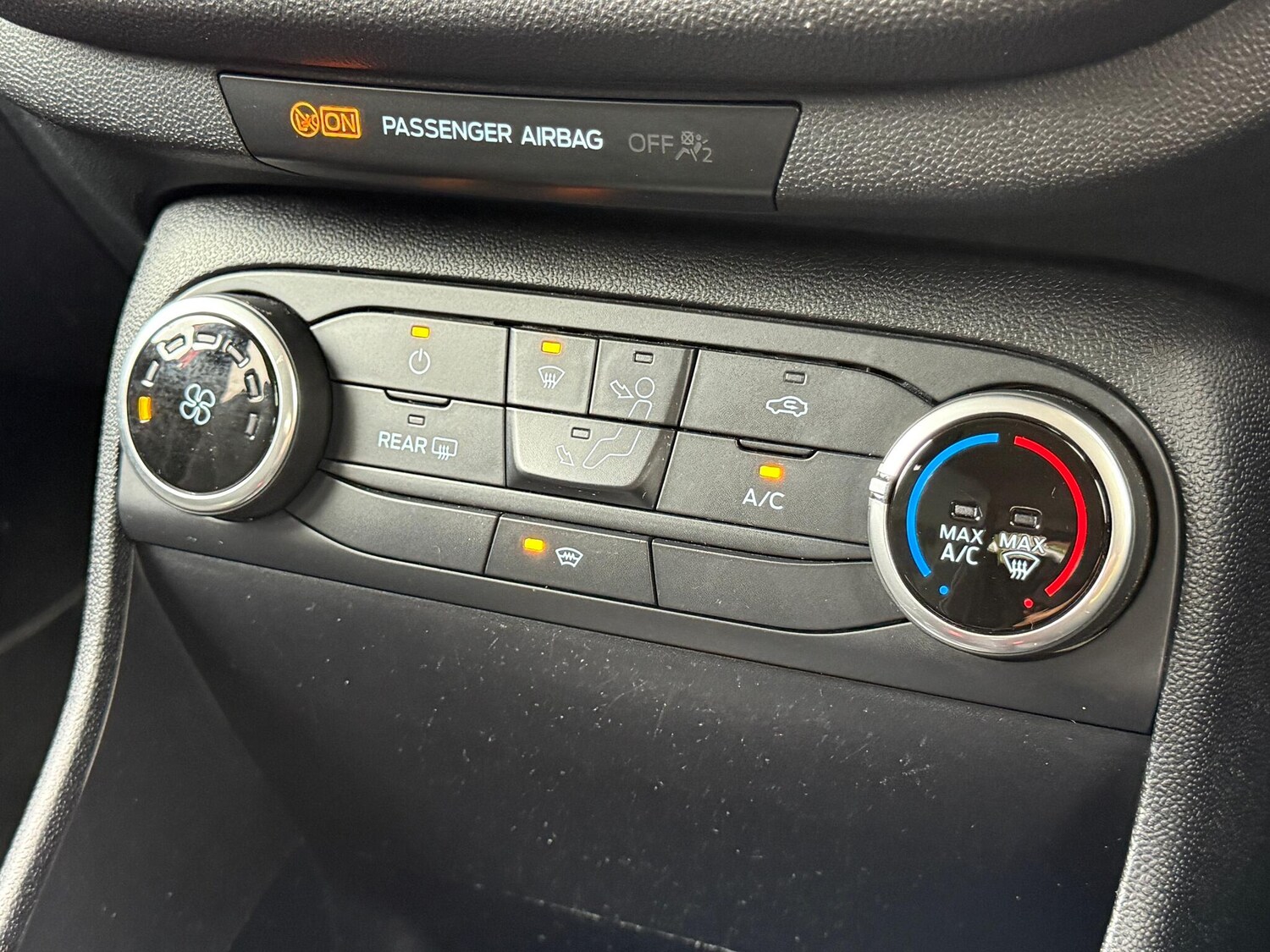 Used Ford Fiesta 2022 for sale - 76151965: Photo 15
