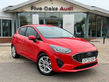 Ford - Fiesta