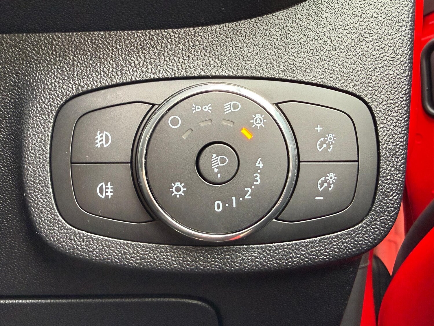 Used Ford Fiesta 2022 for sale - 76151965: Photo 23