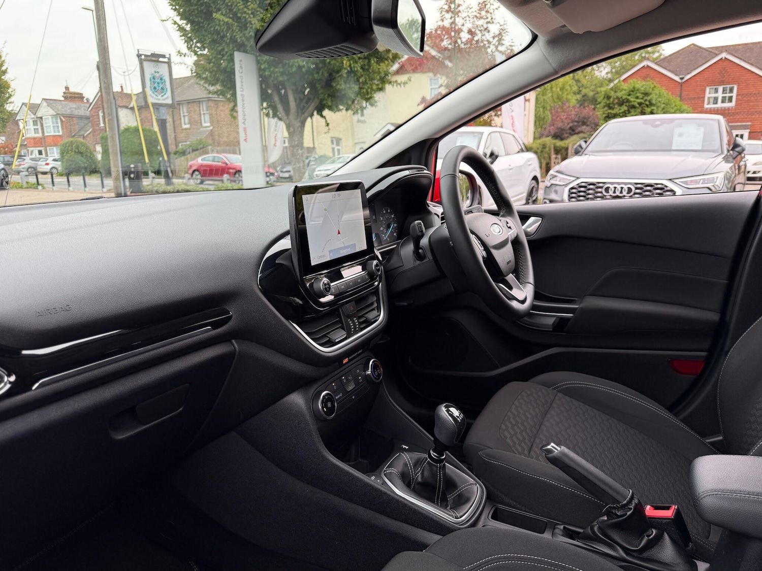 Used Ford Fiesta 2022 for sale - 76151965: Photo 29