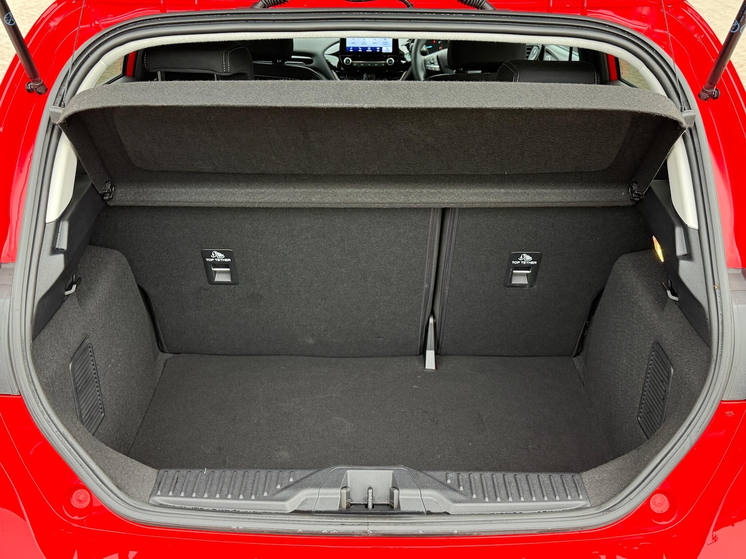 Used Ford Fiesta 2022 for sale - 76151965: Photo 31