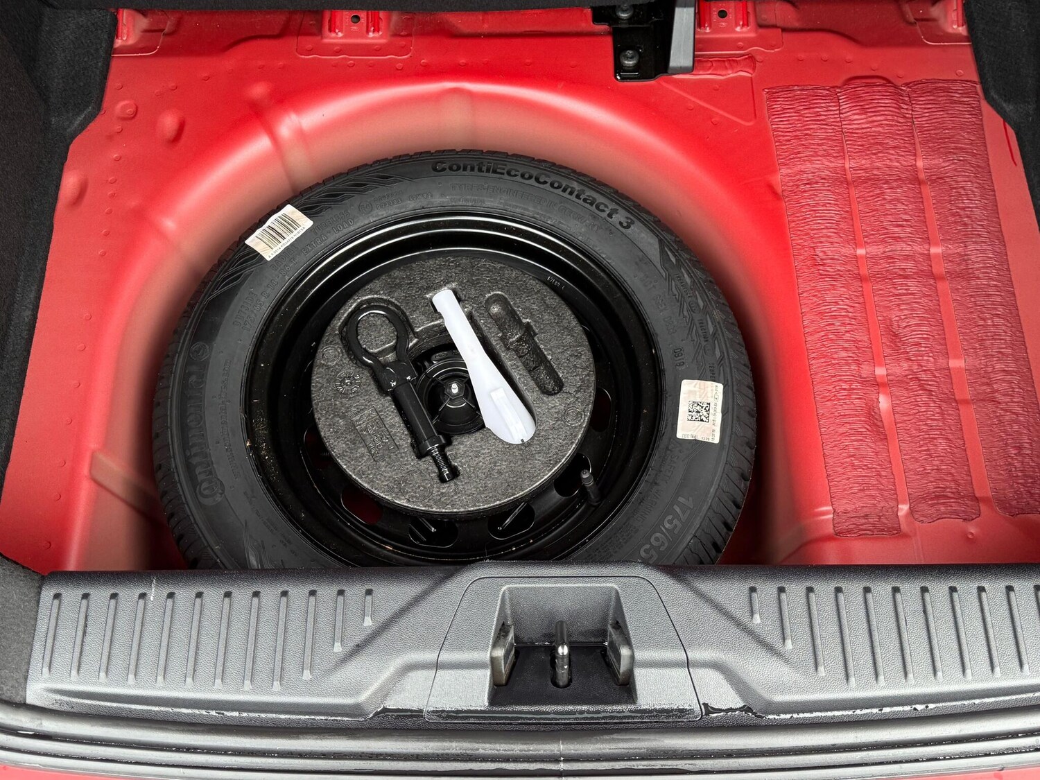 Used Ford Fiesta 2022 for sale - 76151965: Photo 32