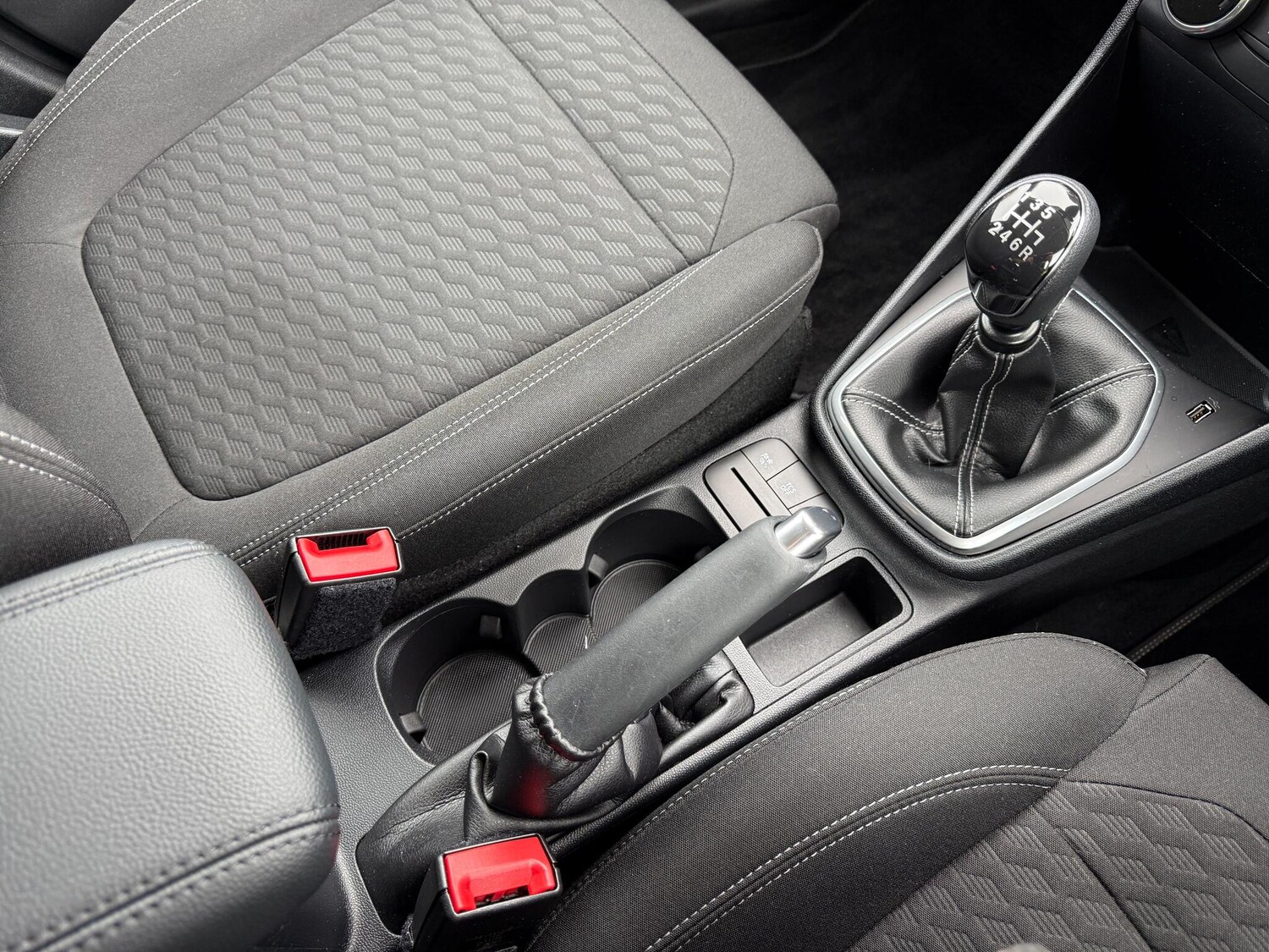 Used Ford Fiesta 2022 for sale - 76151965: Photo 35