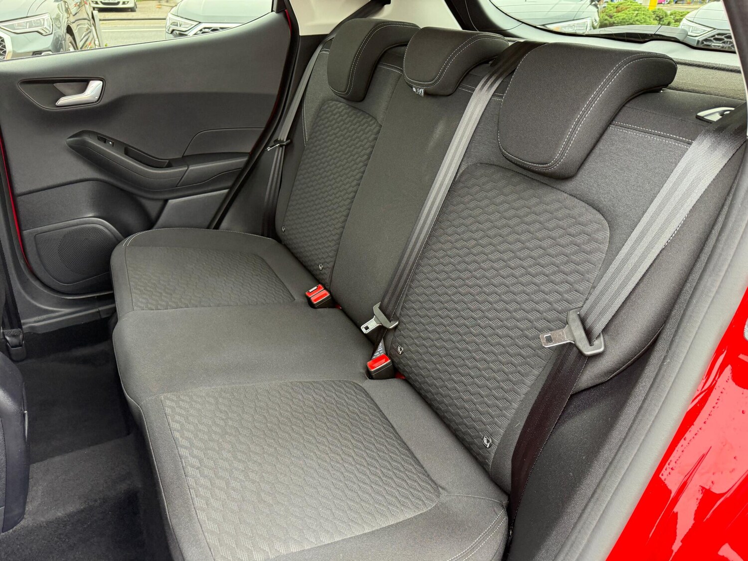 Used Ford Fiesta 2022 for sale - 76151965: Photo 38