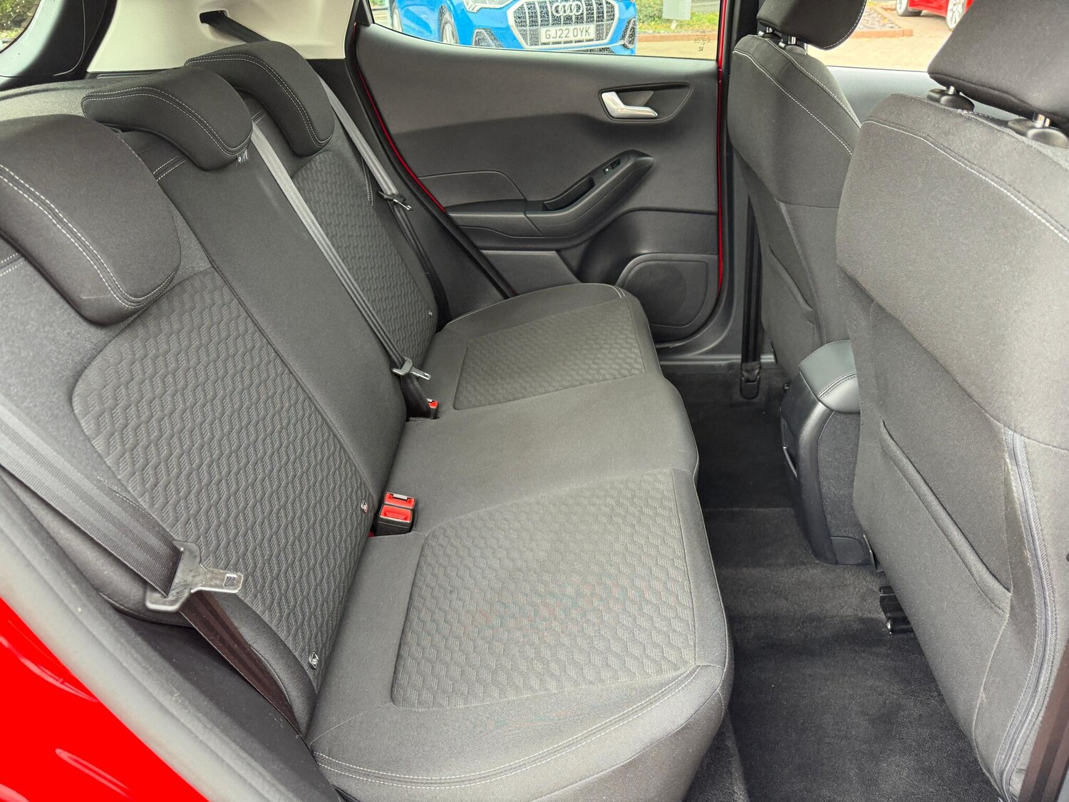 Used Ford Fiesta 2022 for sale - 76151965: Photo 40