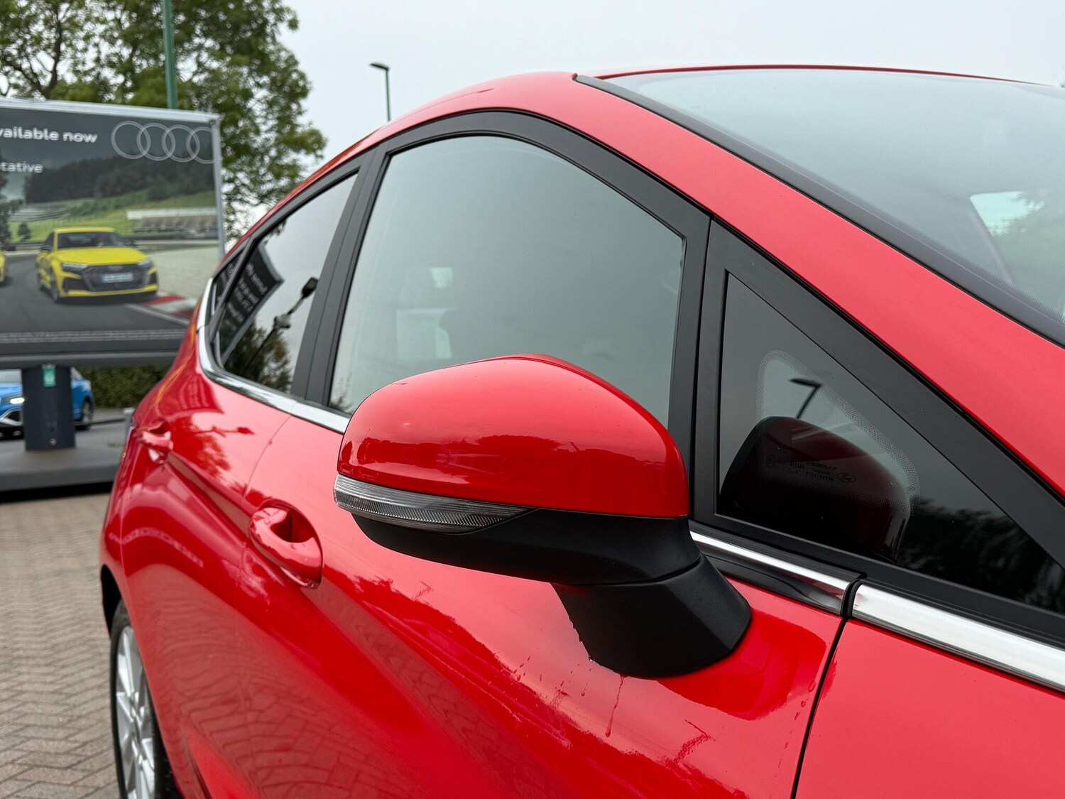 Used Ford Fiesta 2022 for sale - 76151965: Photo 43