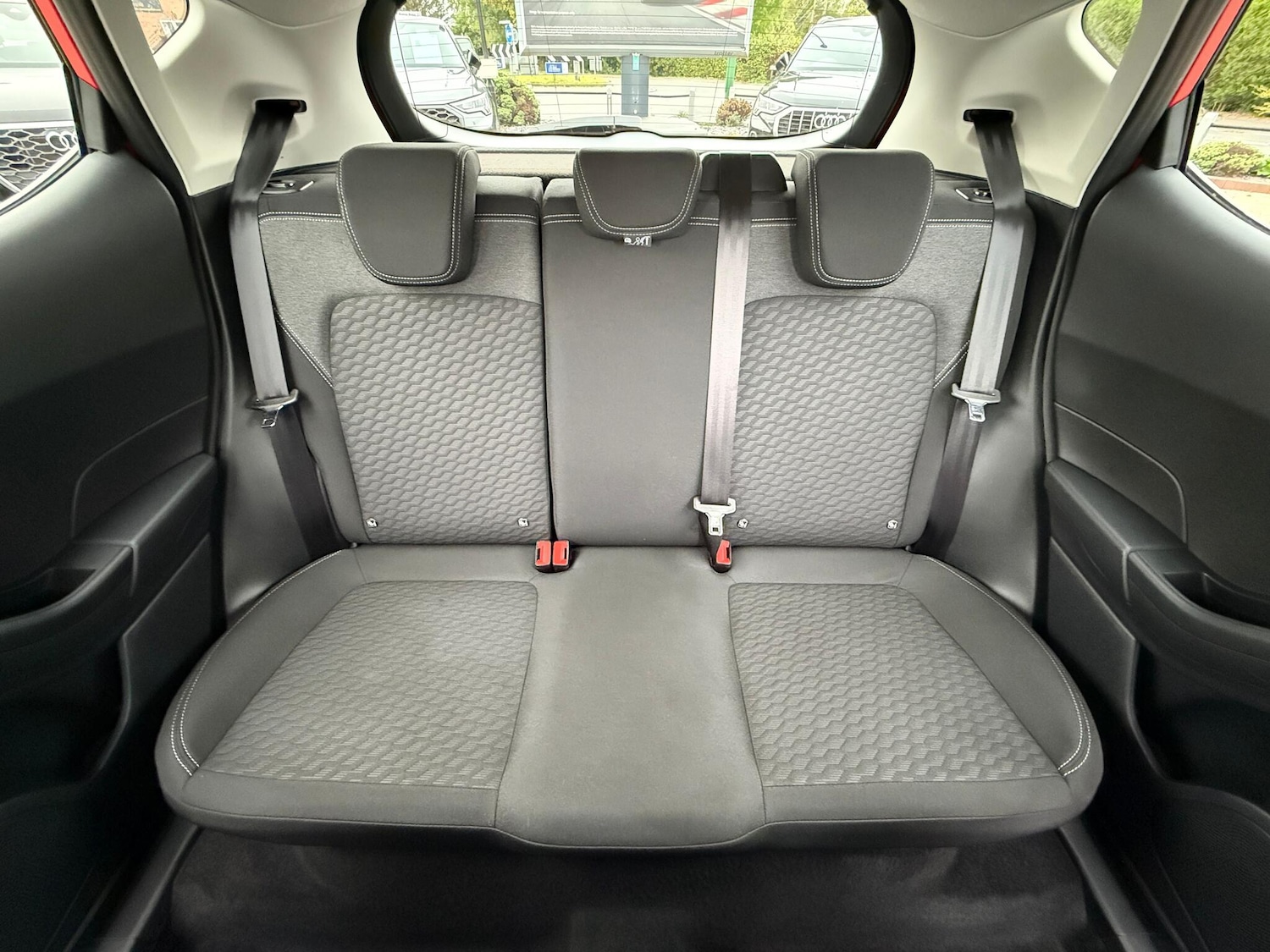 Used Ford Fiesta 2022 for sale - 76151965: Photo 8
