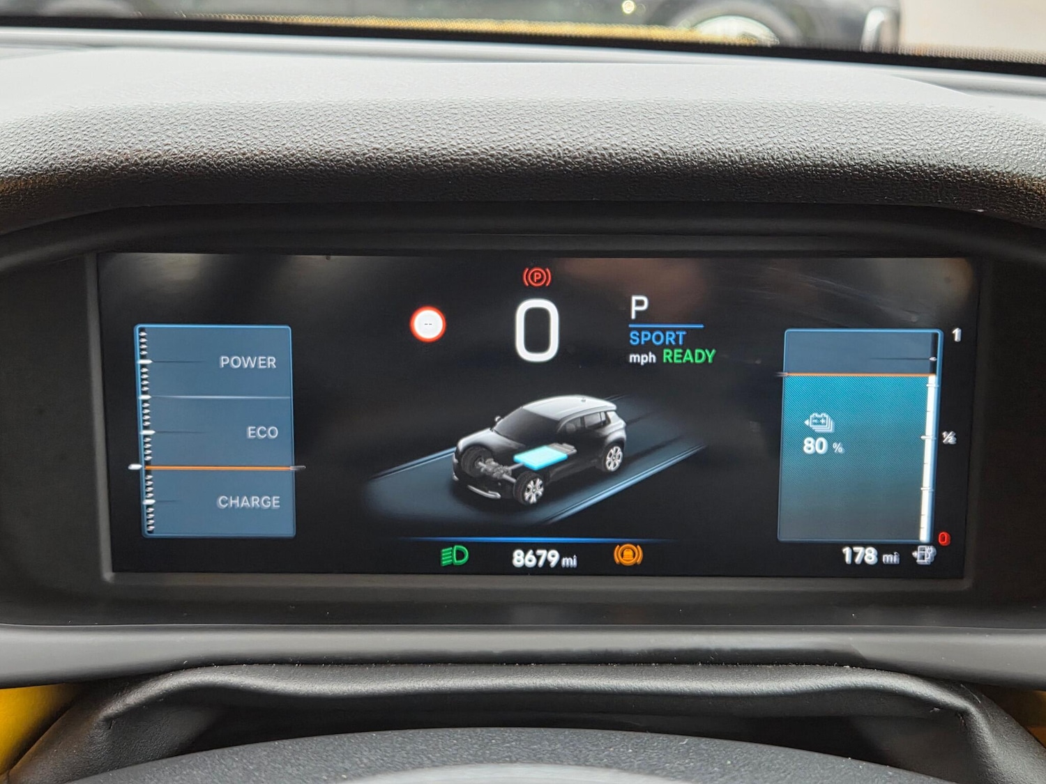 Used Jeep Other 2023 for sale - 76572325: Photo 11