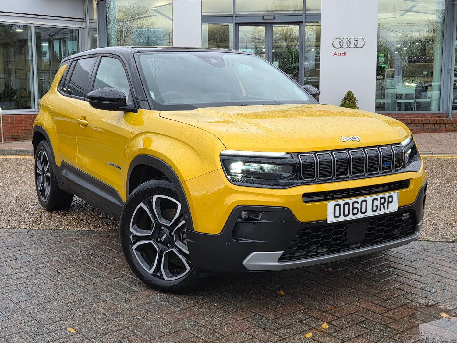 Used Jeep Other 2023 for sale - 76572325: Photo 19