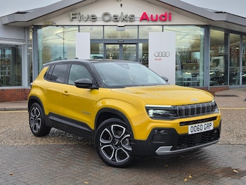 Used Jeep Other 2023 for sale - 76572325: Photo