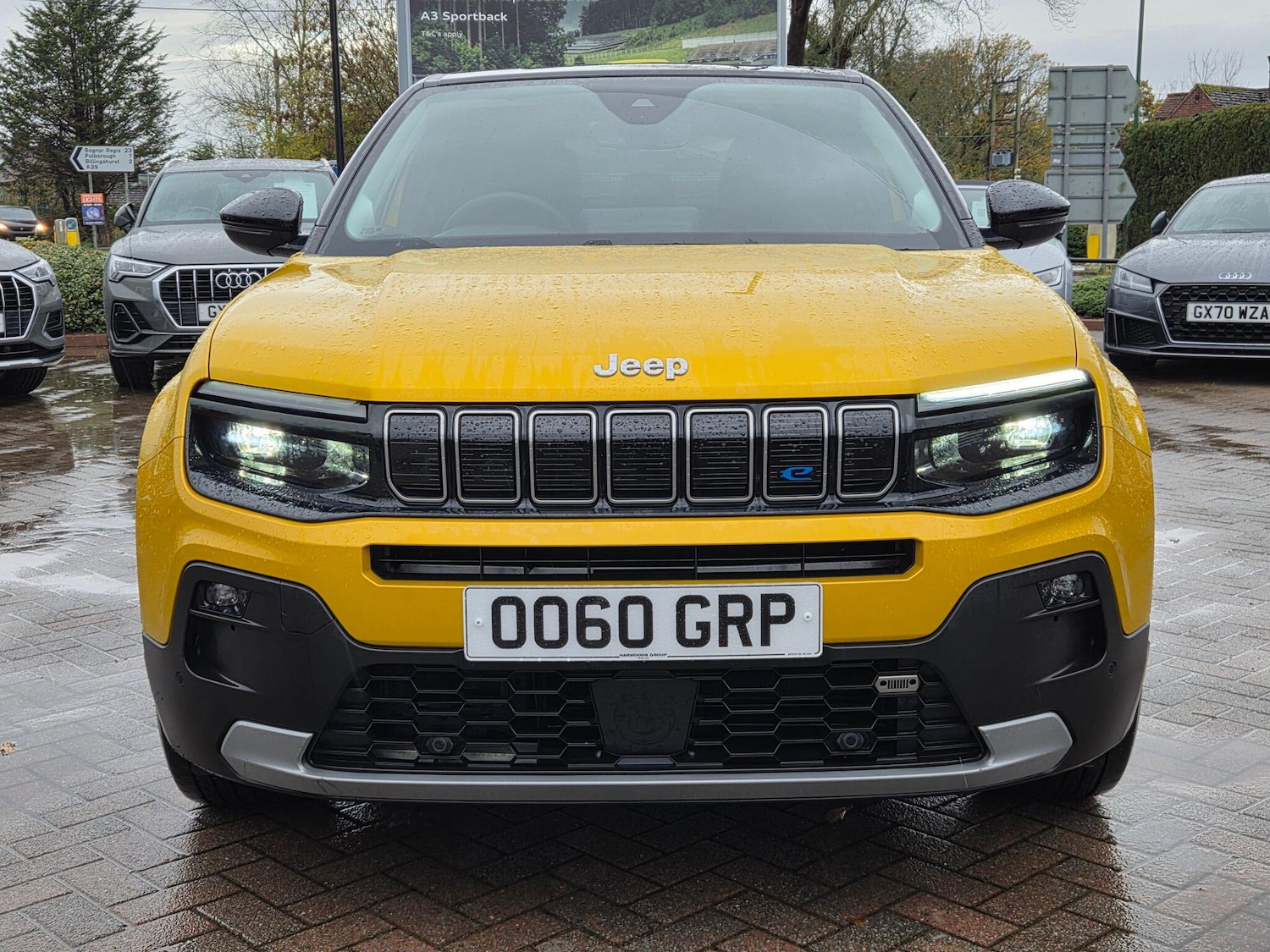 Used Jeep Other 2023 for sale - 76572325: Photo 20