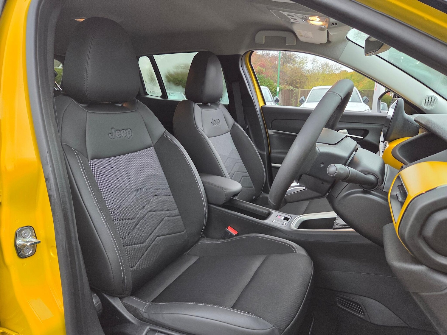 Used Jeep Other 2023 for sale - 76572325: Photo 22