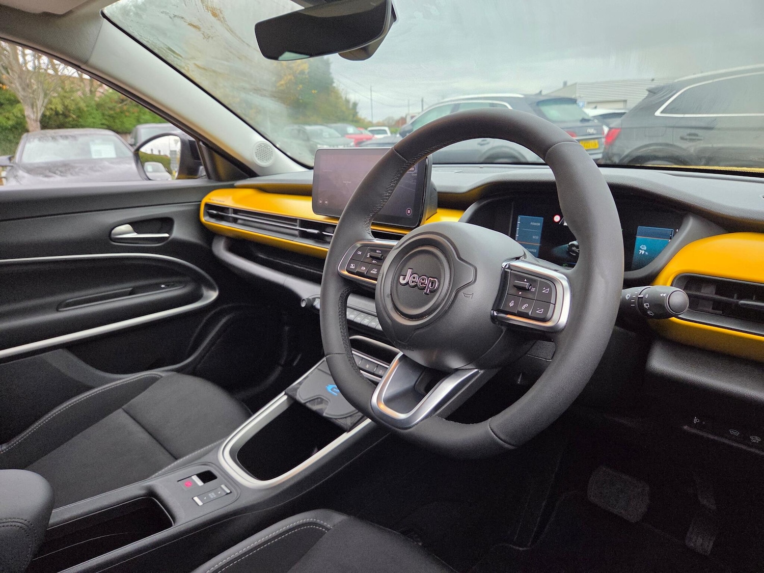 Used Jeep Other 2023 for sale - 76572325: Photo 23