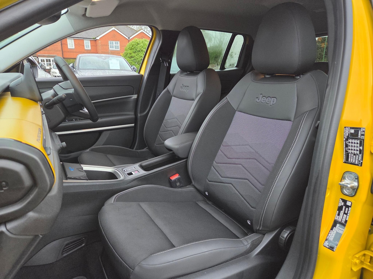 Used Jeep Other 2023 for sale - 76572325: Photo 25