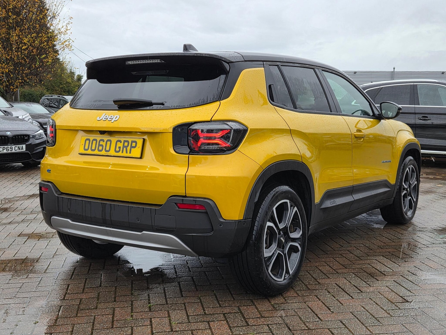 Used Jeep Other 2023 for sale - 76572325: Photo 26