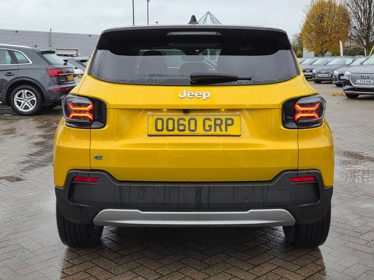 Used Jeep Other 2023 for sale - 76572325: Photo 27