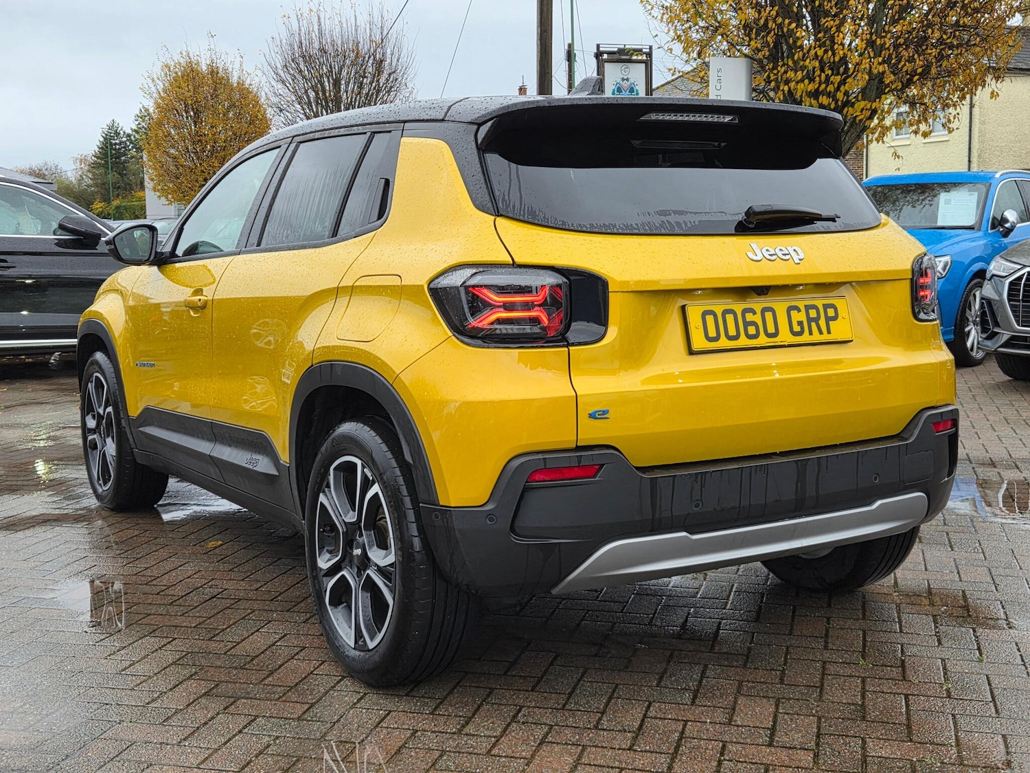 Used Jeep Other 2023 for sale - 76572325: Photo 28