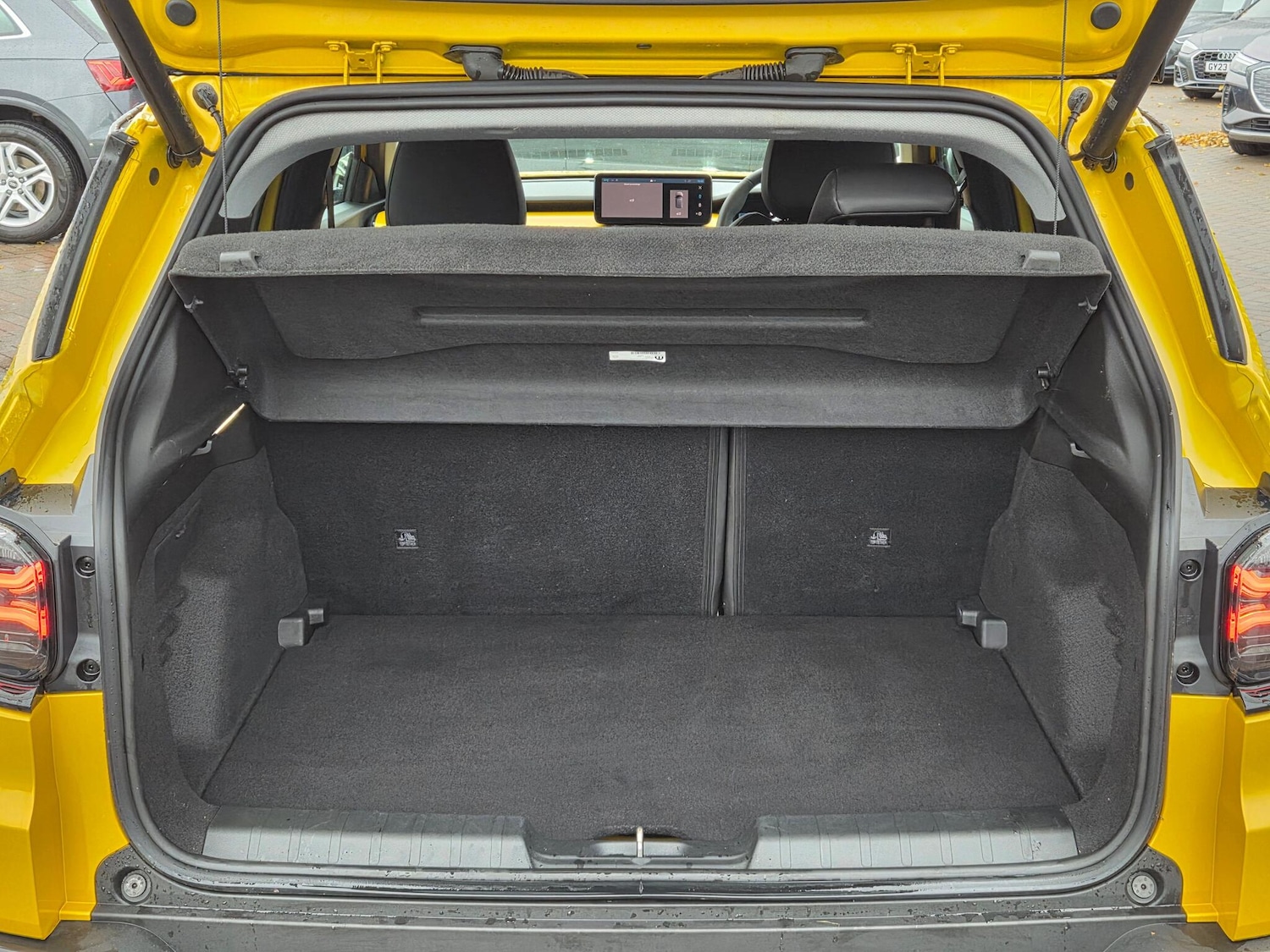 Used Jeep Other 2023 for sale - 76572325: Photo 29