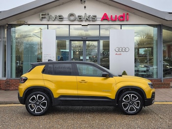 Used Jeep Other 2023 for sale - 76572325: Photo