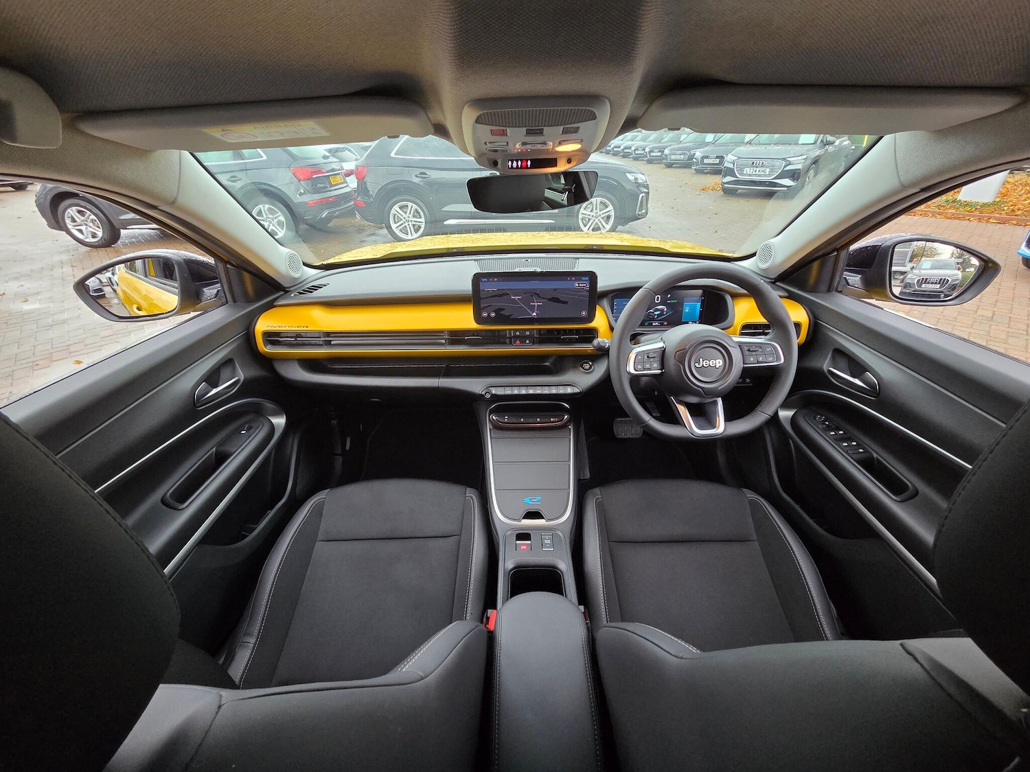 Used Jeep Other 2023 for sale - 76572325: Photo 3