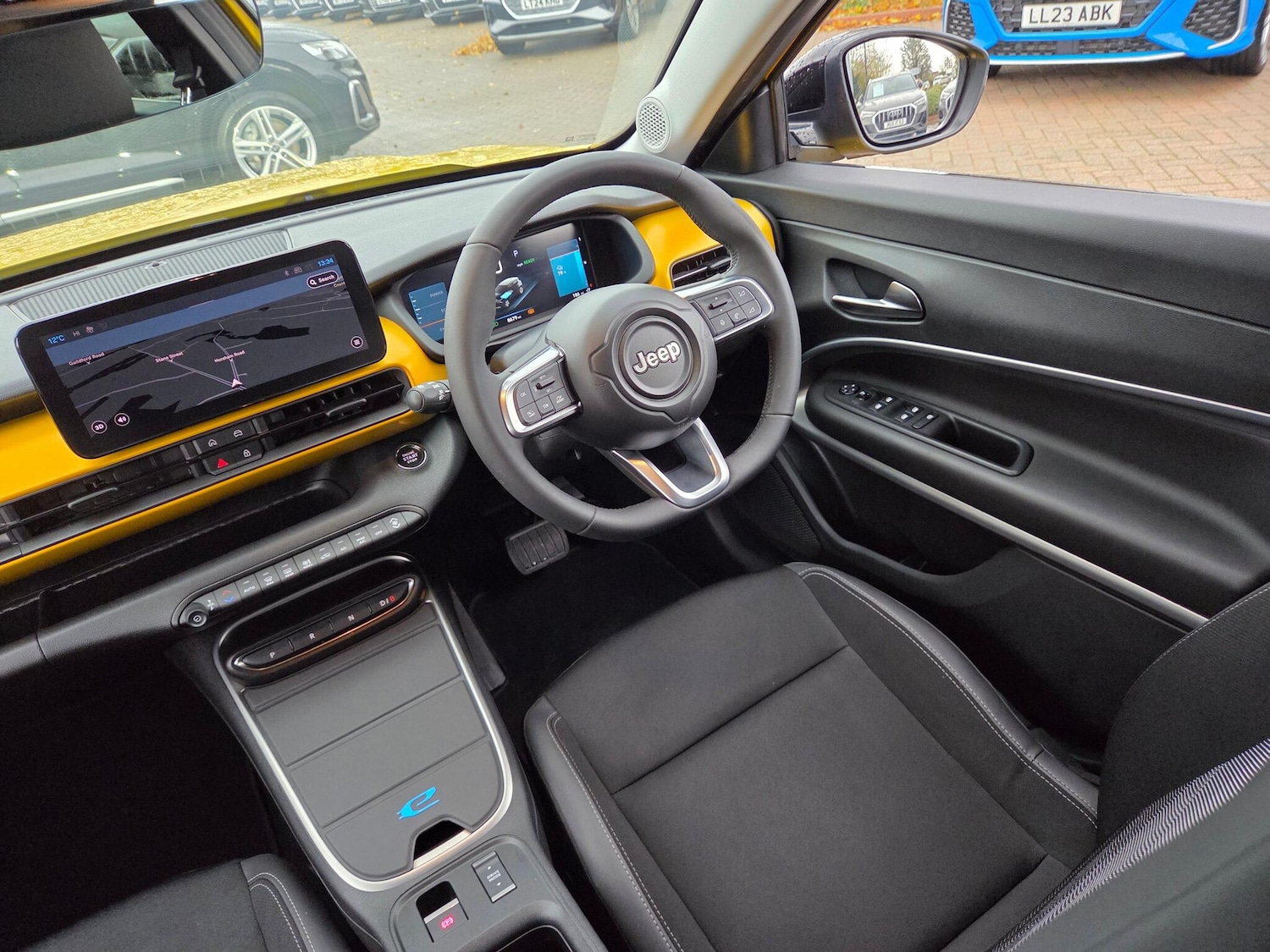 Used Jeep Other 2023 for sale - 76572325: Photo 36