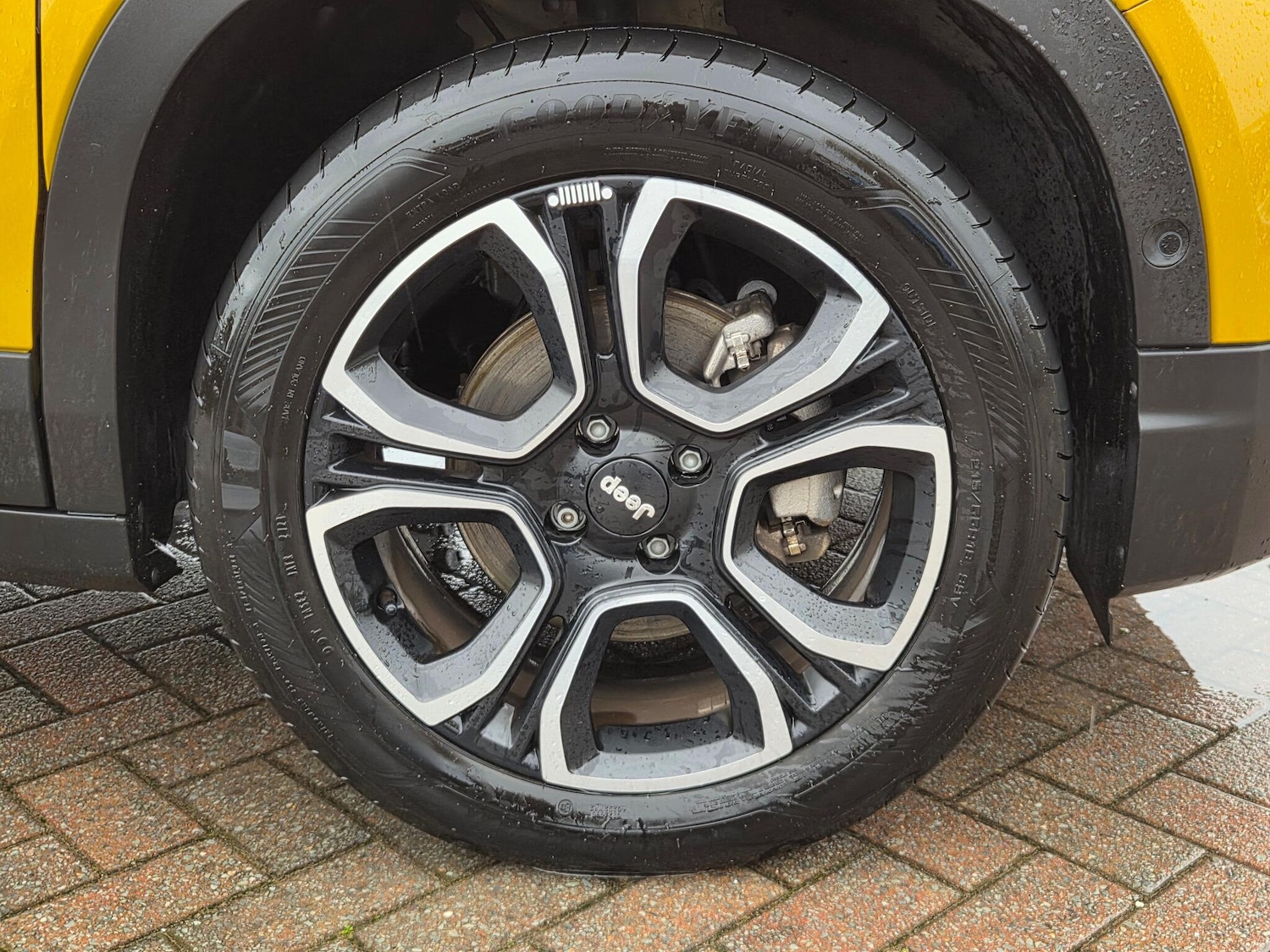 Used Jeep Other 2023 for sale - 76572325: Photo 41