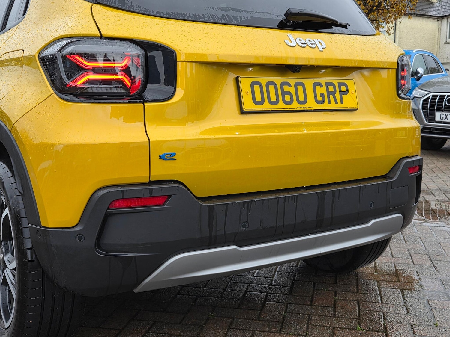 Used Jeep Other 2023 for sale - 76572325: Photo 44