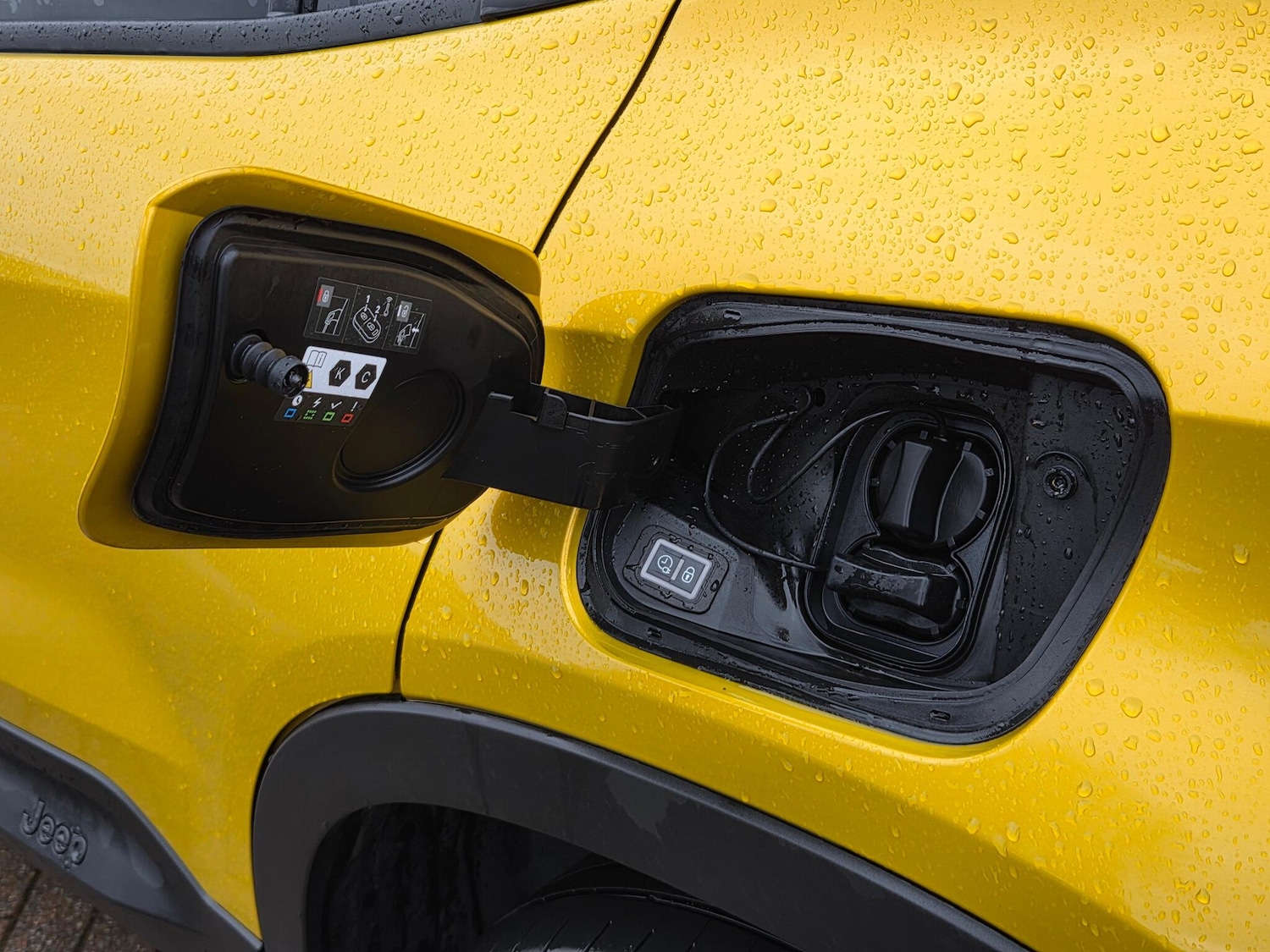 Used Jeep Other 2023 for sale - 76572325: Photo 45