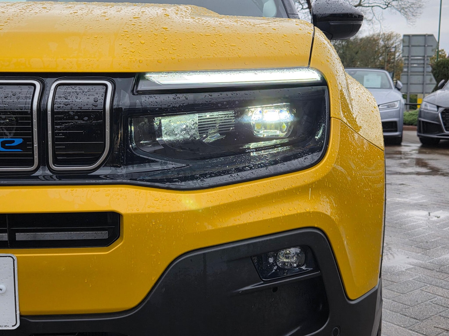 Used Jeep Other 2023 for sale - 76572325: Photo 48