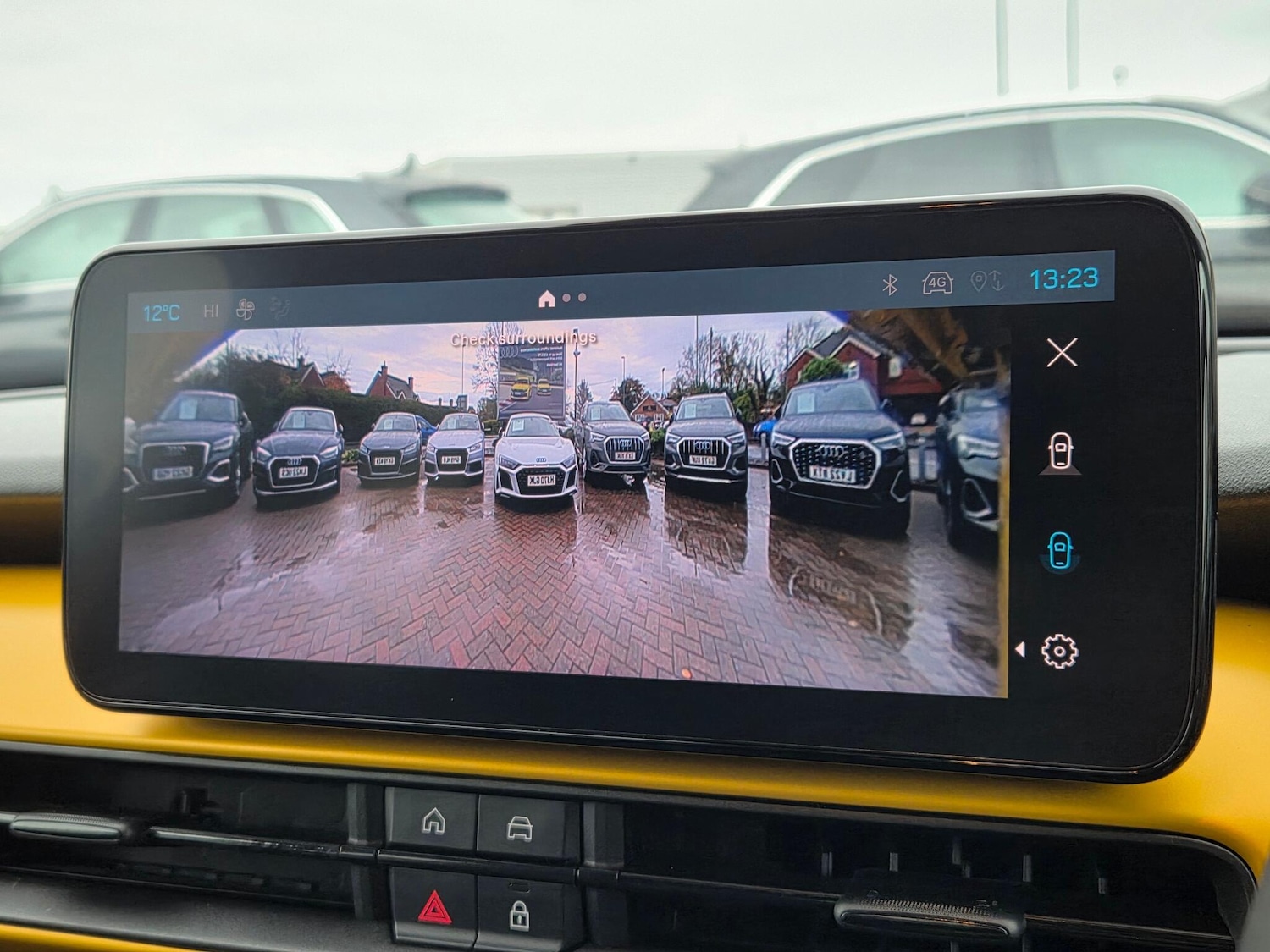 Used Jeep Other 2023 for sale - 76572325: Photo 9