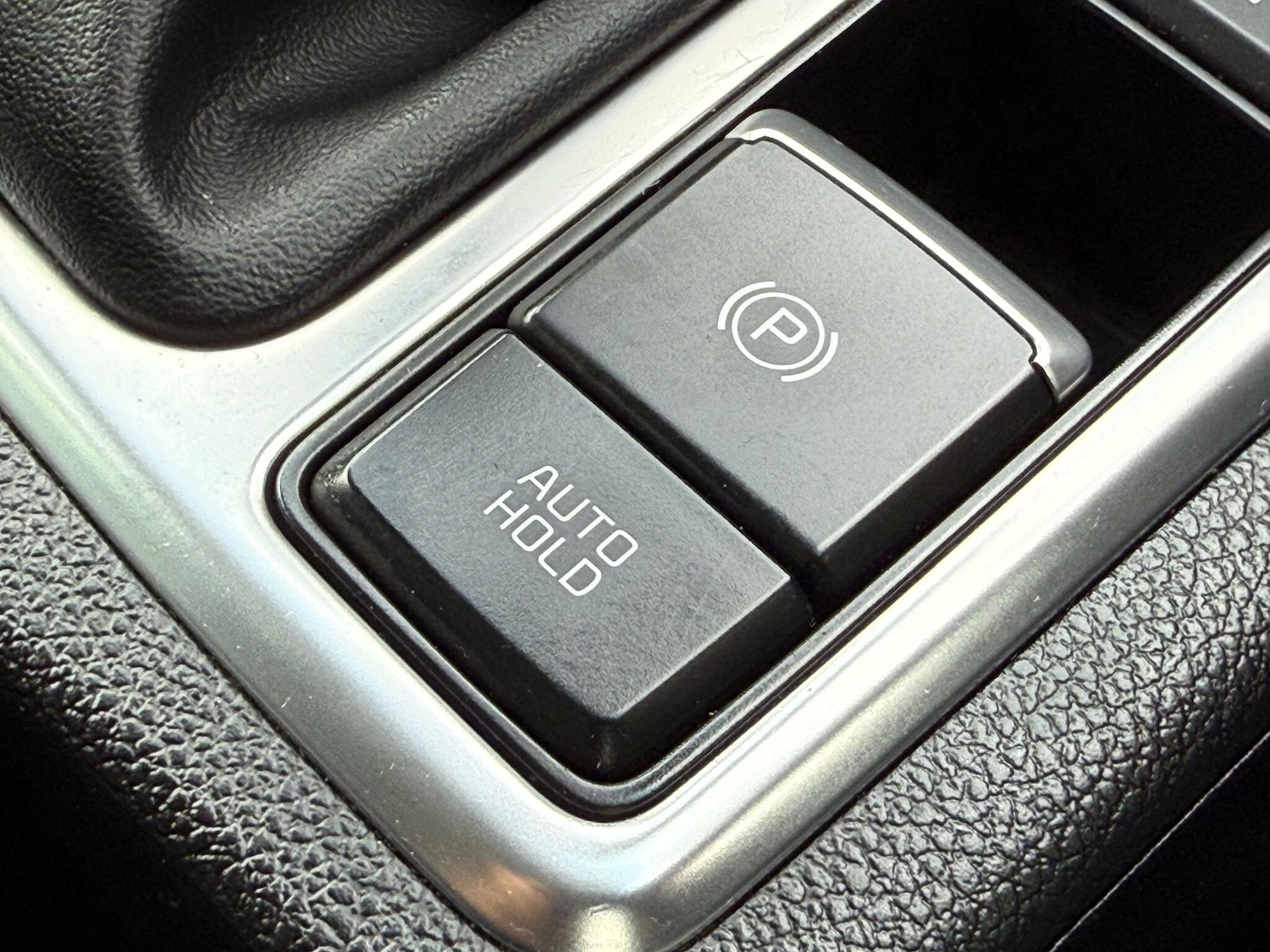 Vehicle 34