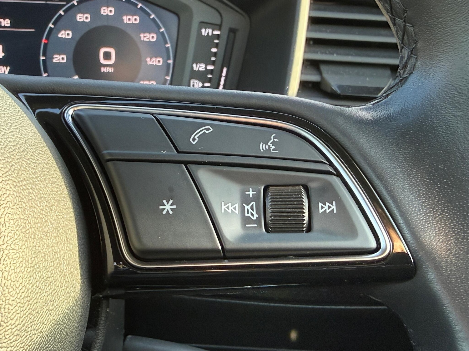 Used Audi A1 2023 for sale - 76913307: Photo 16