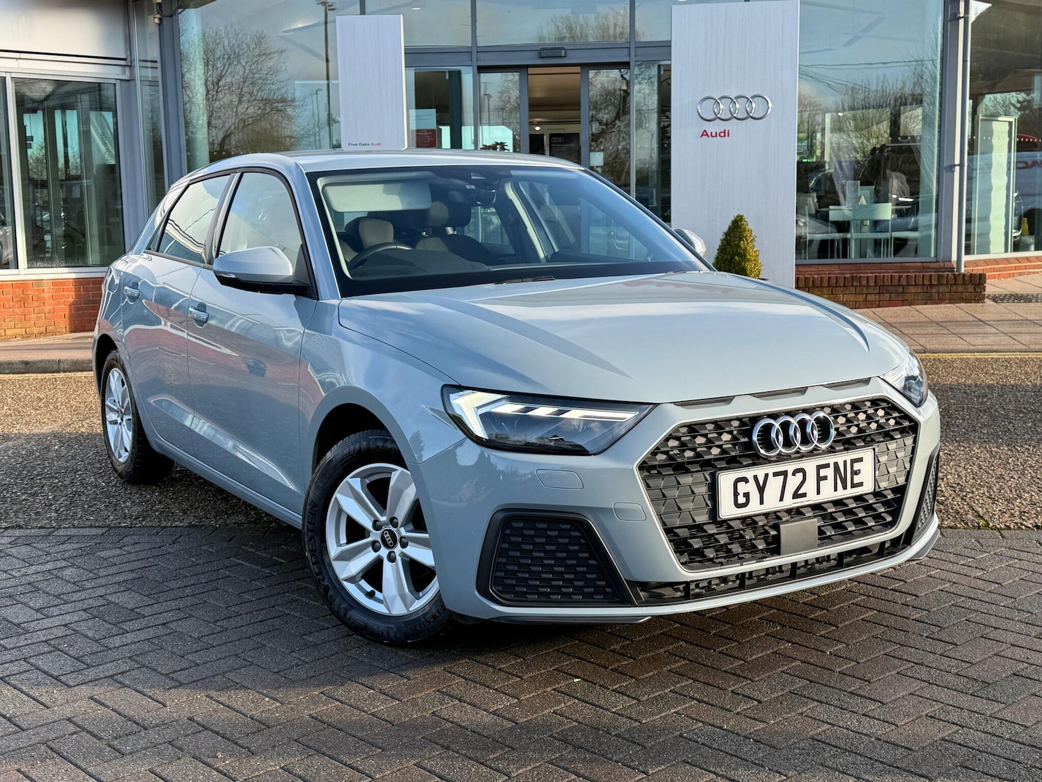 Used Audi A1 2023 for sale - 76913307: Photo 18