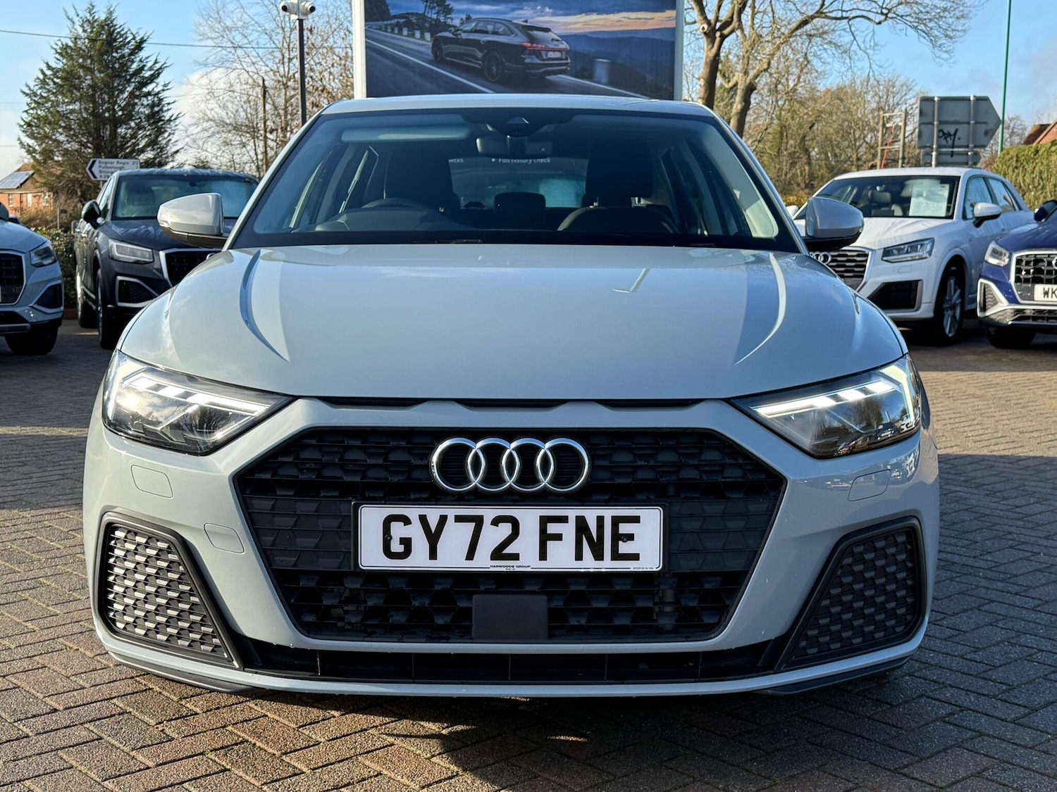 Used Audi A1 2023 for sale - 76913307: Photo 19