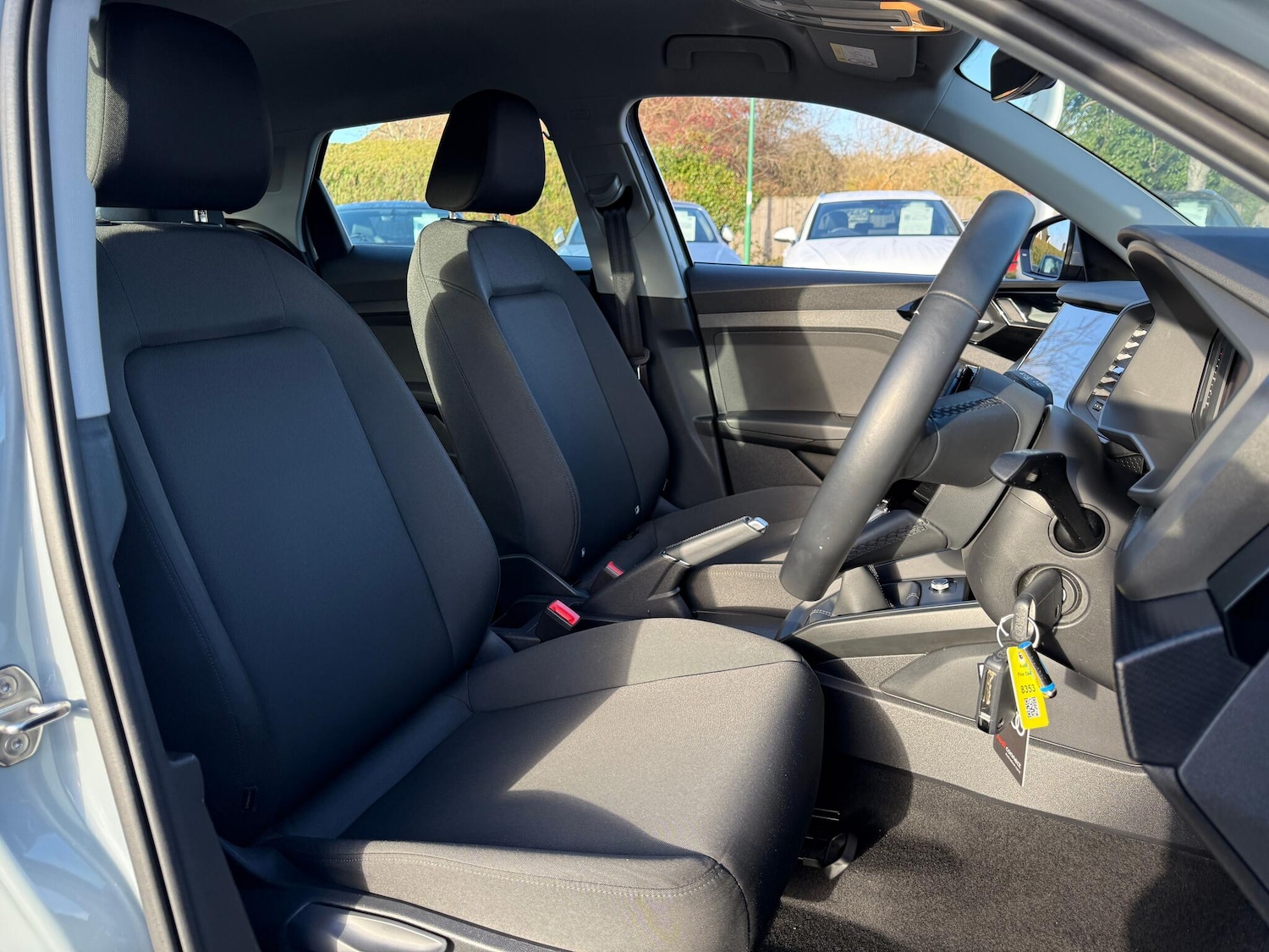 Used Audi A1 2023 for sale - 76913307: Photo 21