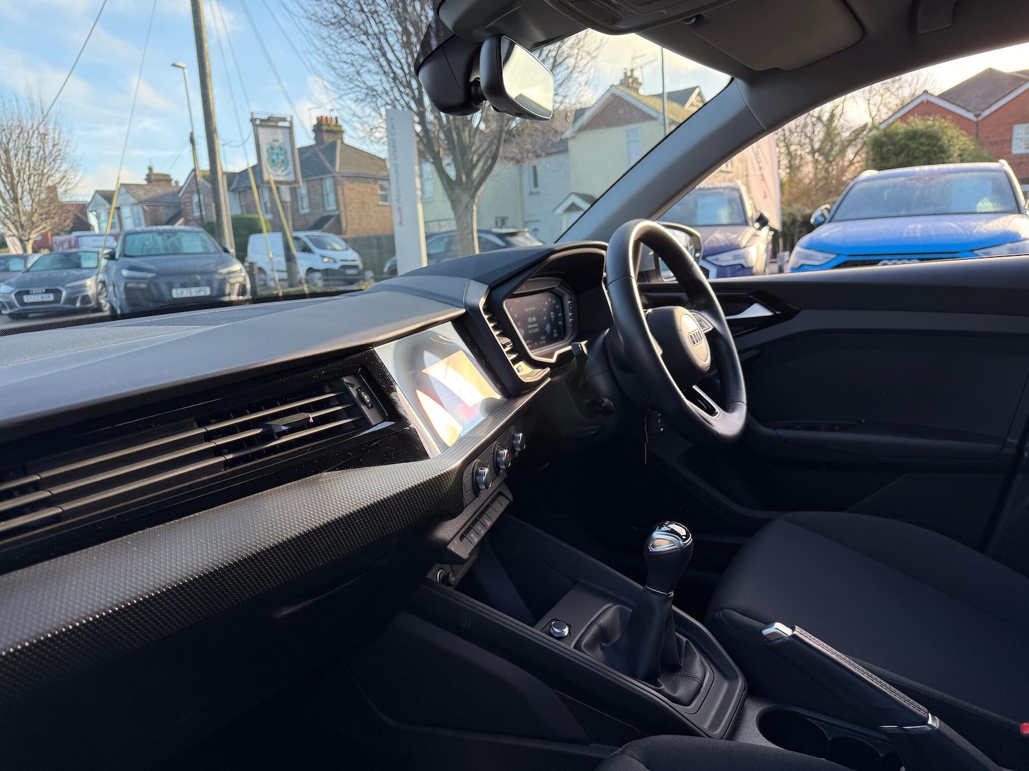 Used Audi A1 2023 for sale - 76913307: Photo 23