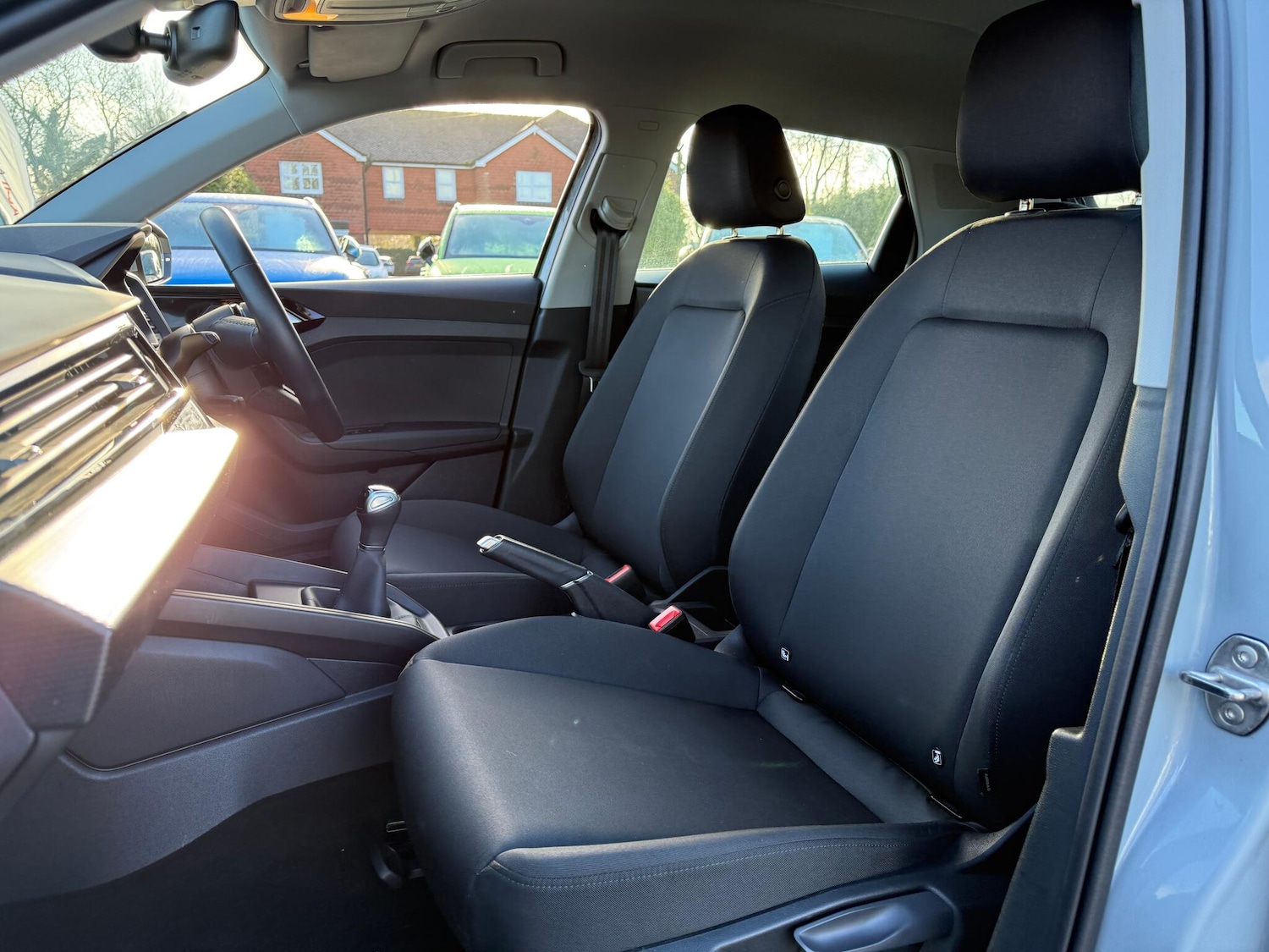 Used Audi A1 2023 for sale - 76913307: Photo 24