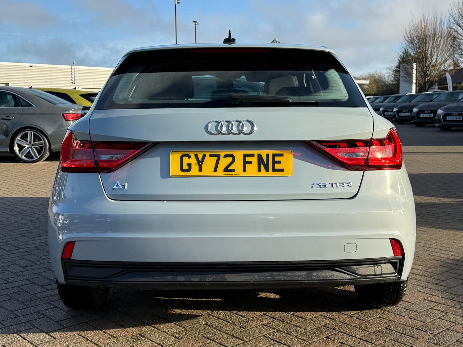 Used Audi A1 2023 for sale - 76913307: Photo 26