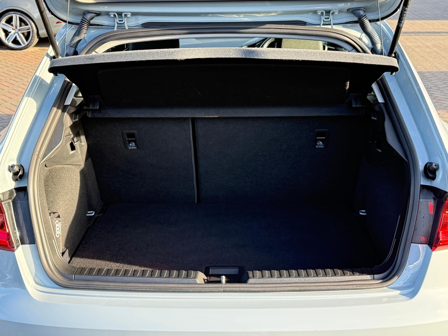 Used Audi A1 2023 for sale - 76913307: Photo 28