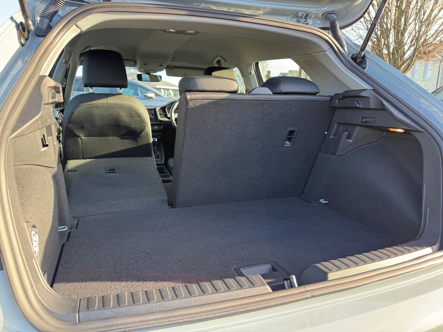 Used Audi A1 2023 for sale - 76913307: Photo 30