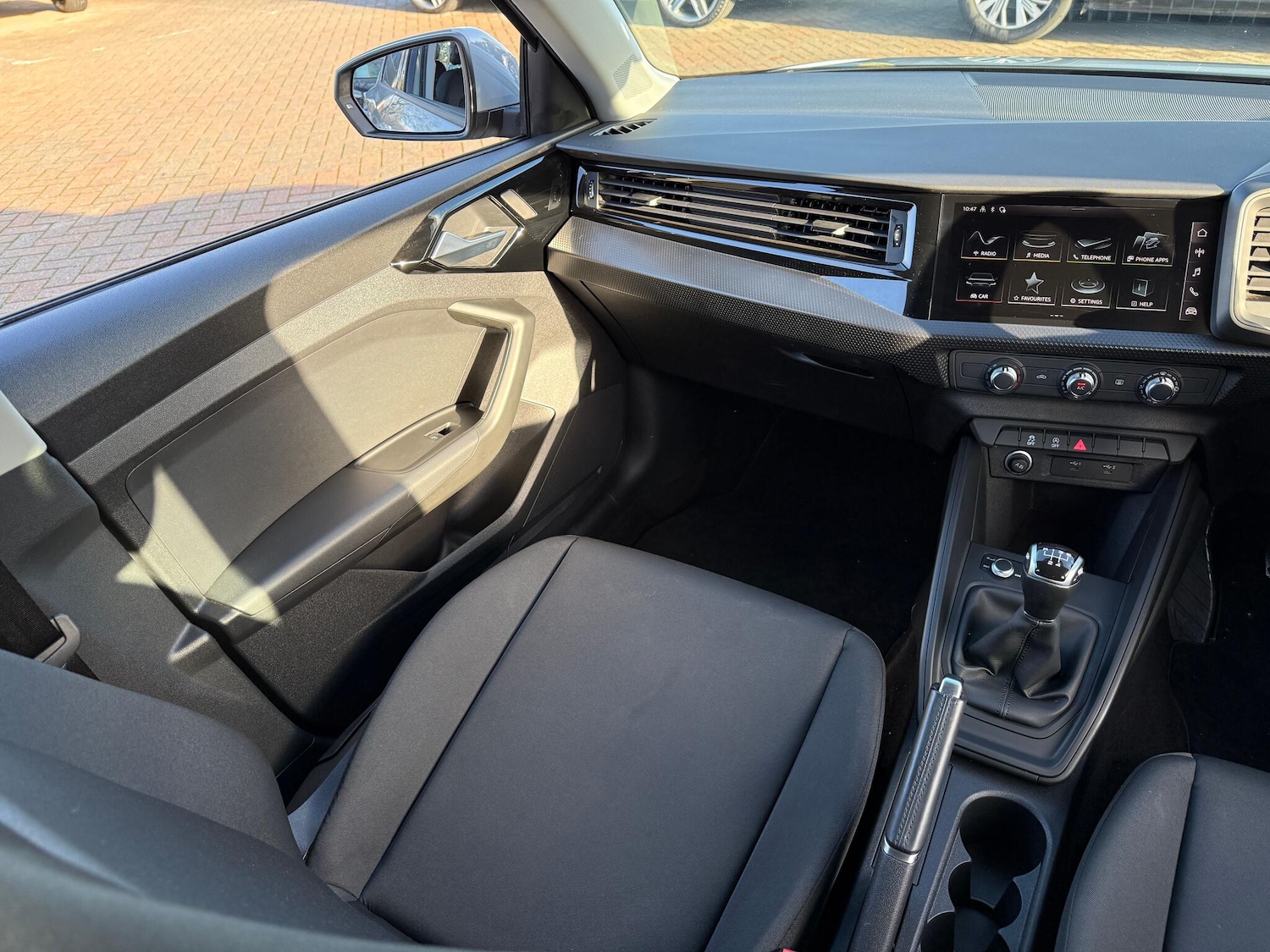 Used Audi A1 2023 for sale - 76913307: Photo 32