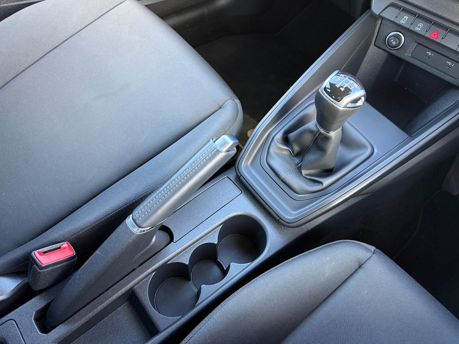 Used Audi A1 2023 for sale - 76913307: Photo 33